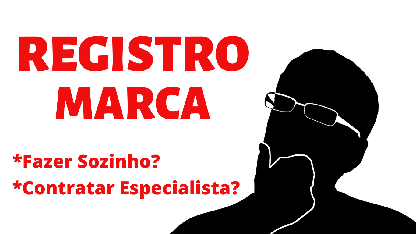 Registro de Marca Verê PR